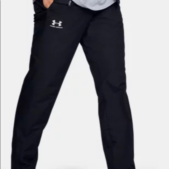 Under Armour Other - Under Armour Men’s Woven Training Pants